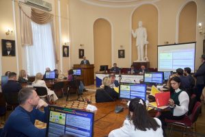 ХНУРЕ підтвердив високий науковий статус за результатами державної атестації за інженерно-технологічним напрямом