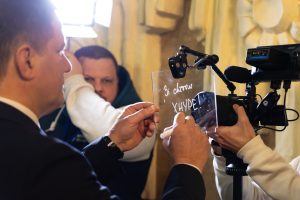 ХНУРЕ урочисто відзначив 95-річчя!