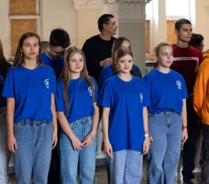 Відбувся турнір із шахів присвячений до 95-річчя Харківського національного університету радіоелектроніки