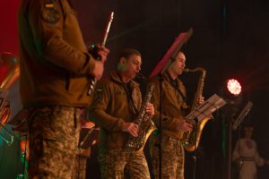 ХНУРЕ урочисто відзначив 95-річчя!