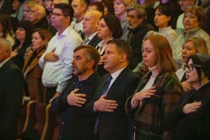 ХНУРЕ урочисто відзначив 95-річчя!