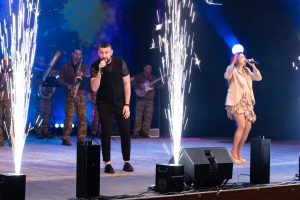 ХНУРЕ урочисто відзначив 95-річчя!