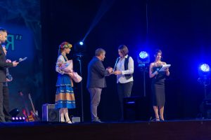 ХНУРЕ урочисто відзначив 95-річчя!