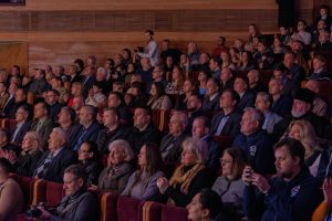 ХНУРЕ урочисто відзначив 95-річчя!