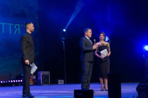 ХНУРЕ урочисто відзначив 95-річчя!