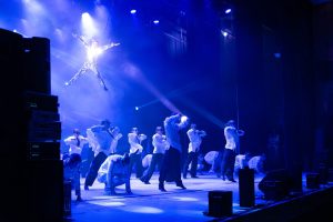 ХНУРЕ урочисто відзначив 95-річчя!