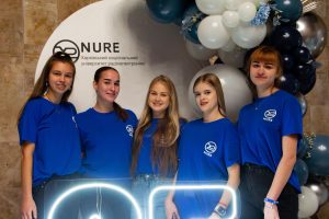 ХНУРЕ урочисто відзначив 95-річчя!