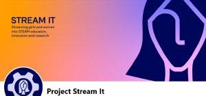 Менторська програма для студентів/ок з наукової комунікації в межах проєкту STREAM IT