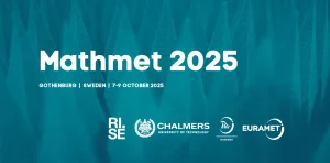 Участь у 6th Mathmet International Conference