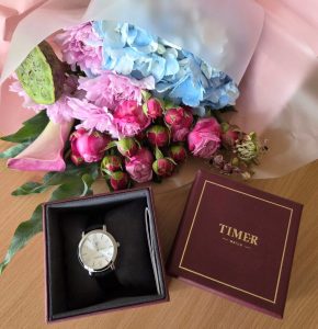 Завідувач кафедри ВМ Стогній Надія нагороджена з нагоди 95-ої річниці з дня заснування ХНУРЕ