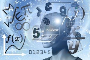 ЯК МАТЕМАТИКА ФОРМУЄ ІНТЕЛЕКТ