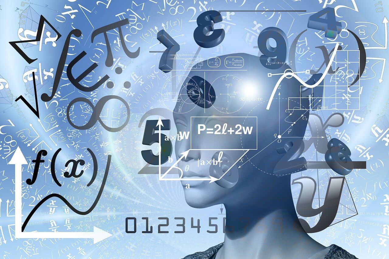 ЯК МАТЕМАТИКА ФОРМУЄ ІНТЕЛЕКТ