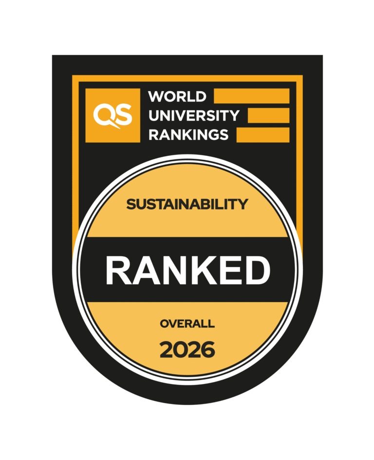 NURE в QS Sustainability Rankings 2026