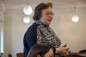 Від ідей – до дій, від Меморандуму – до співпраці