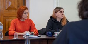 Від ідей – до дій, від Меморандуму – до співпраці