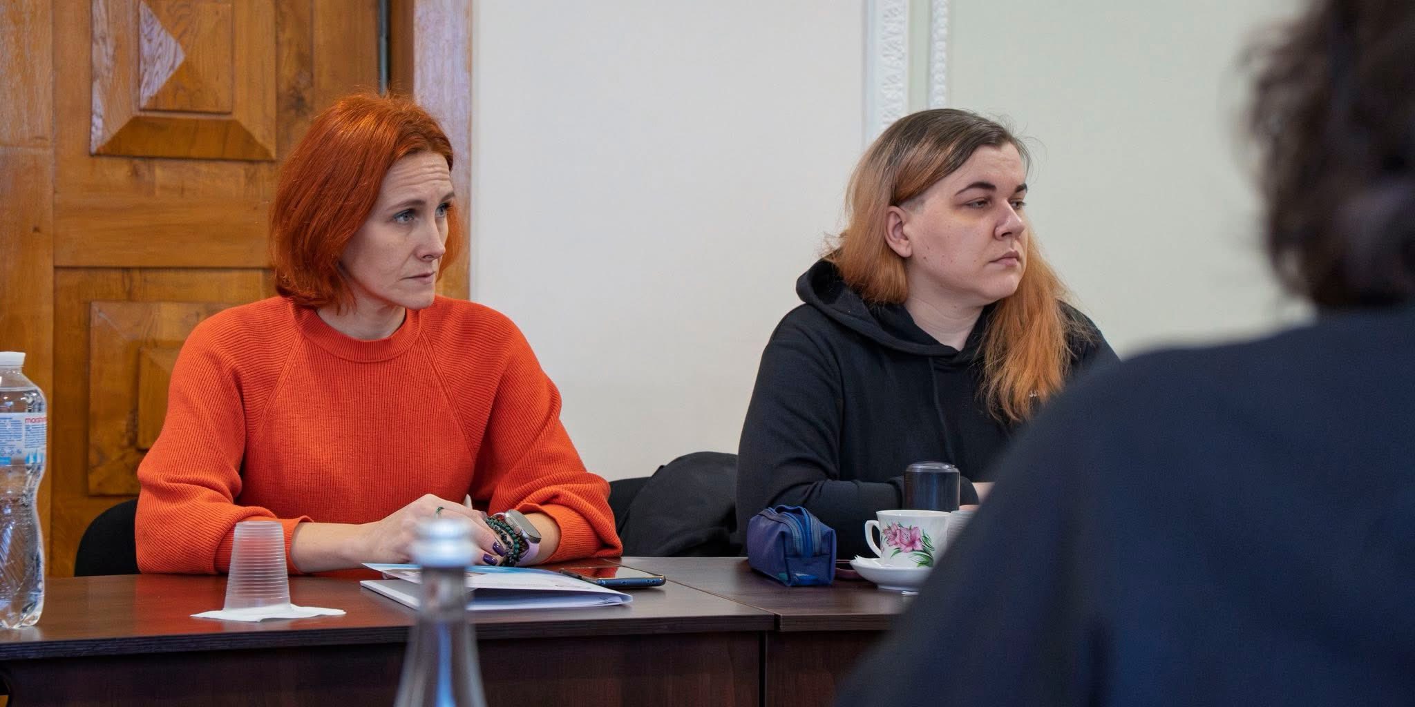 Від ідей – до дій, від Меморандуму – до співпраці