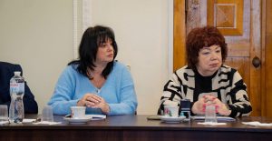 Від ідей – до дій, від Меморандуму – до співпраці