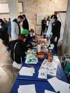 День знайомства з ХНУРЕ “NEXT GEN DAY: Твій маршрут у професії майбутнього”