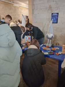 День знайомства з ХНУРЕ “NEXT GEN DAY: Твій маршрут у професії майбутнього”