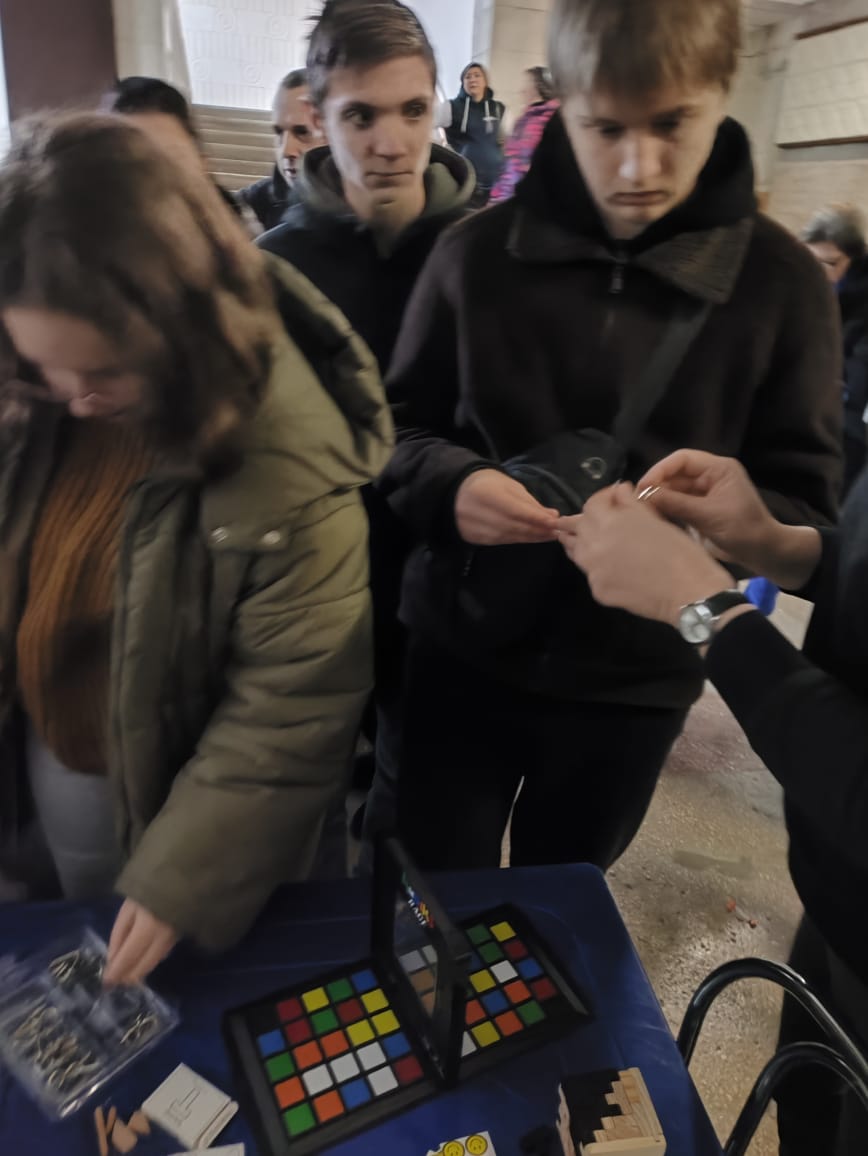 День знайомства з ХНУРЕ “NEXT GEN DAY: Твій маршрут у професії майбутнього”