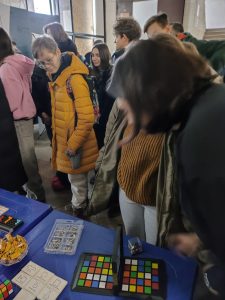 День знайомства з ХНУРЕ “NEXT GEN DAY: Твій маршрут у професії майбутнього”