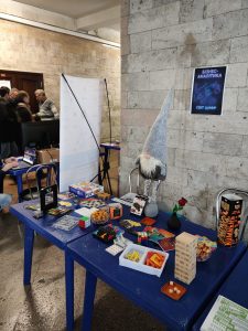 День знайомства з ХНУРЕ “NEXT GEN DAY: Твій маршрут у професії майбутнього”