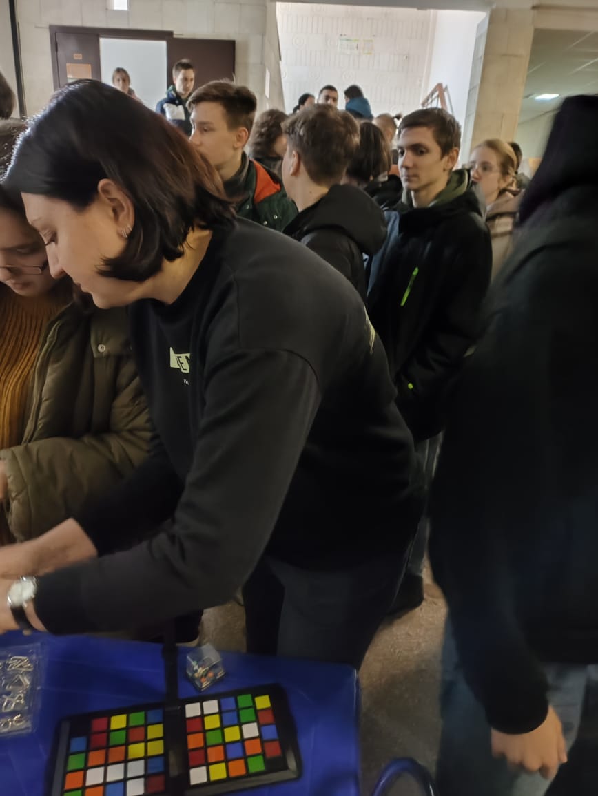 День знайомства з ХНУРЕ “NEXT GEN DAY: Твій маршрут у професії майбутнього”