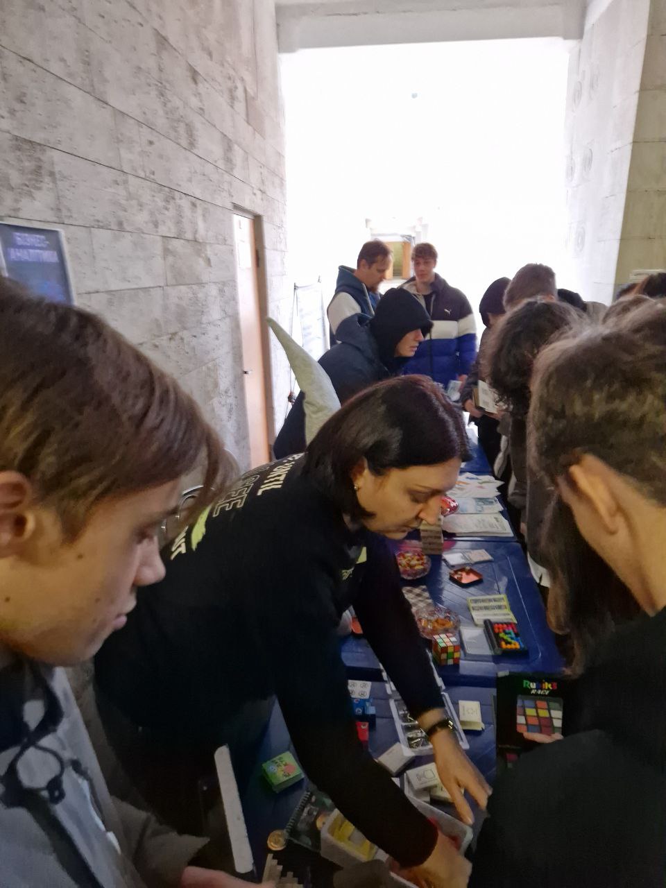 День знайомства з ХНУРЕ “NEXT GEN DAY: Твій маршрут у професії майбутнього”