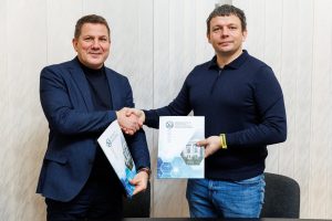 У ХНУРЕ відкрили безпечний навчальний простір для здобувачів