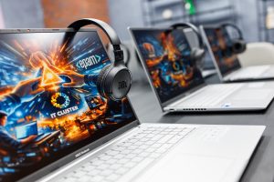 У ХНУРЕ відкрили безпечний навчальний простір для здобувачів