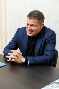 Діалог. Співпраця. Нові можливості