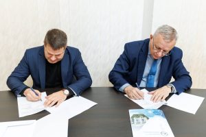 Діалог. Співпраця. Нові можливості