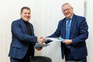 Діалог. Співпраця. Нові можливості