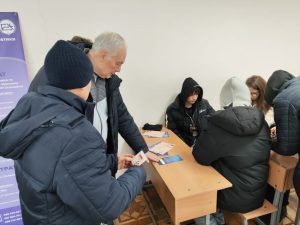 День відкритих дверей у просторі ХНУРЕ