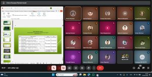 Відбулось перше заняття наукового гуртка «Розв’язування олімпіадних математичних задач» у 2025-2026 навчальному році