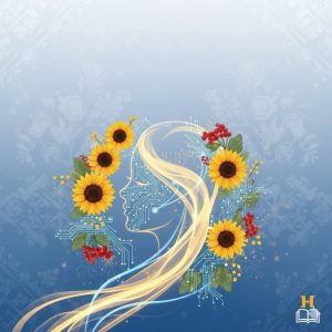 25 лютого - День української жінки