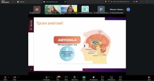 Викладачі кафедри ВМ долучилися до практичного вебінару “Емоційний інтелект в освіті”