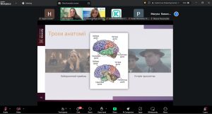 Викладачі кафедри ВМ долучилися до практичного вебінару “Емоційний інтелект в освіті”