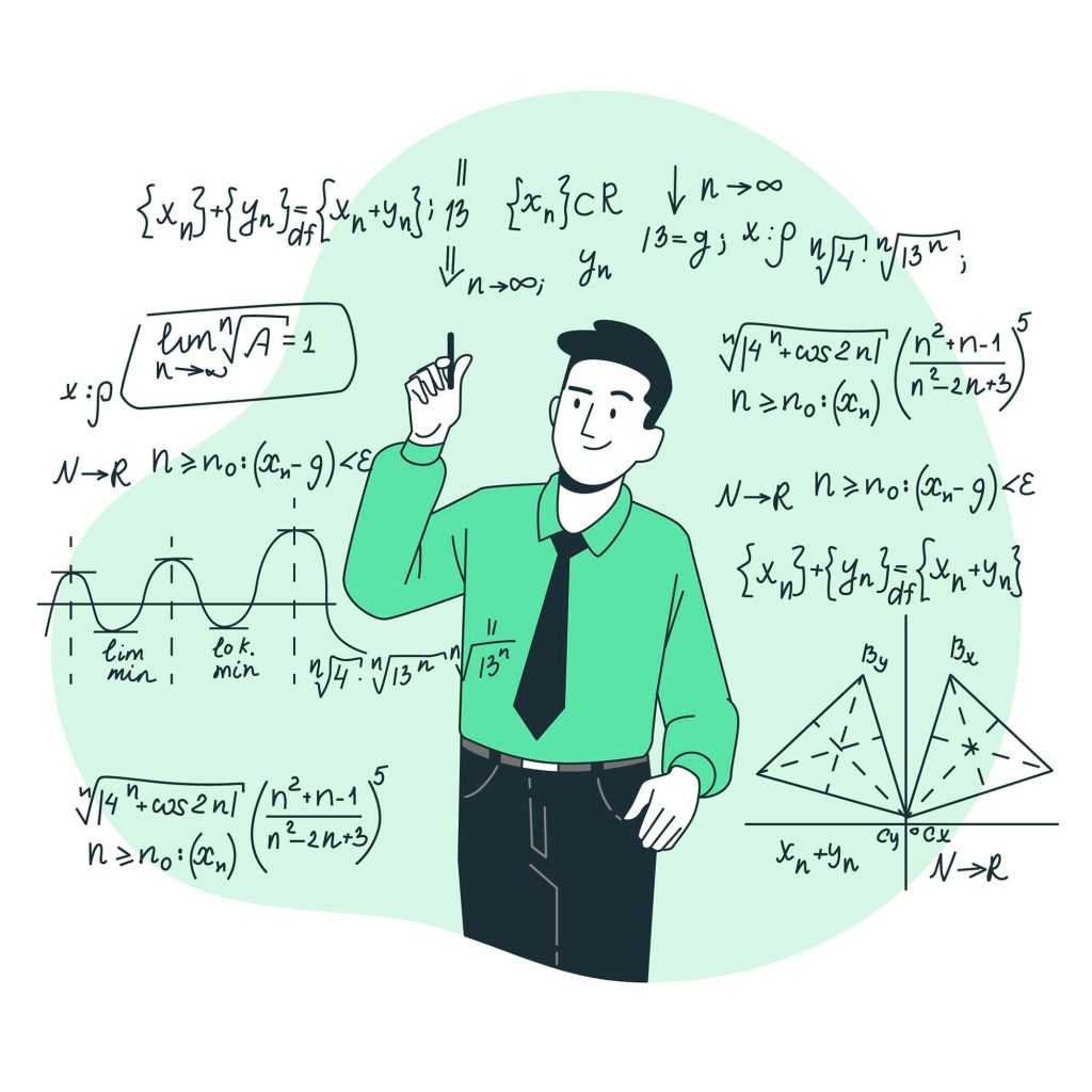 Науковий гурток «Розв’язування олімпіадних математичних задач»