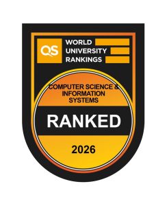 NURE в QS World University Rankings by Subject 2026