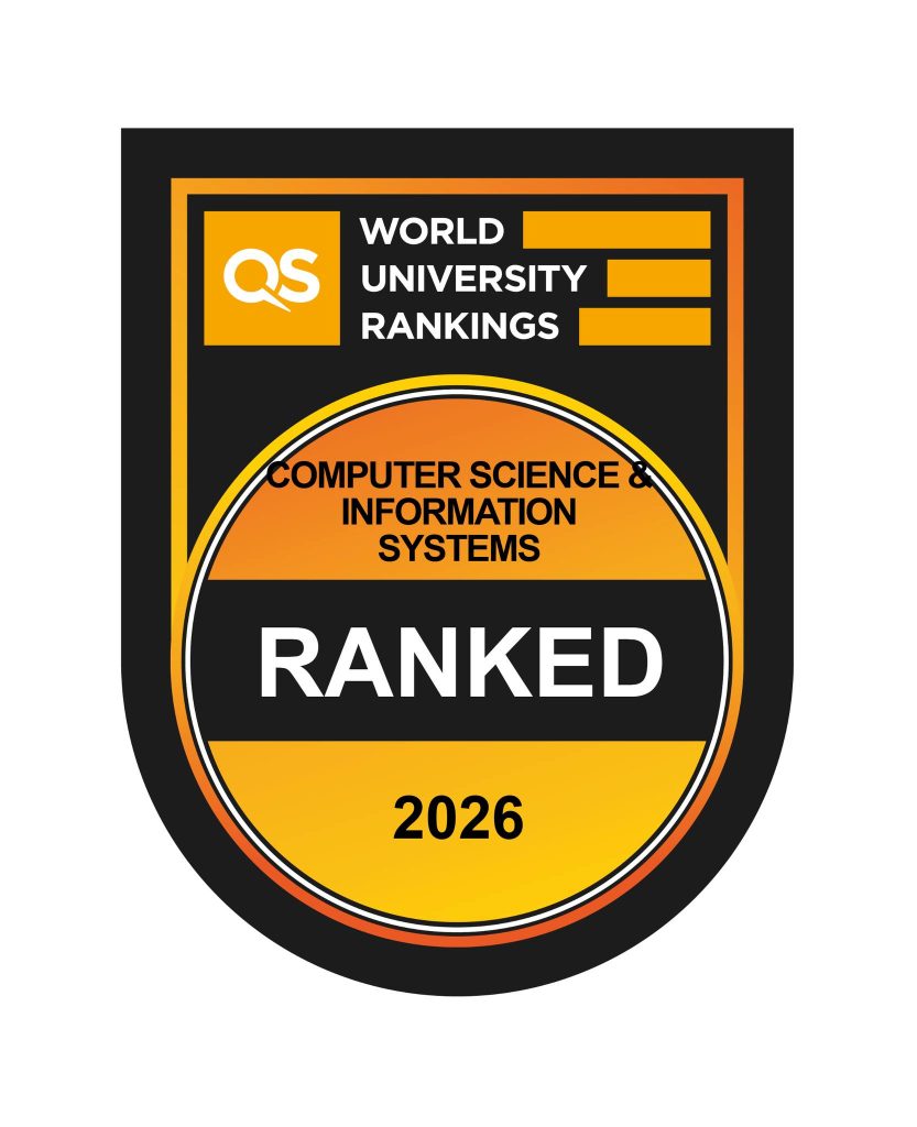 NURE в QS World University Rankings by Subject 2026