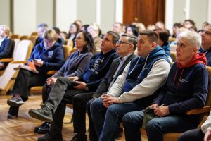 День відкритих дверей ХНУРЕ 26 квітня 2026 року