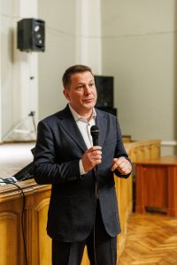 День відкритих дверей у ХНУРЕ
