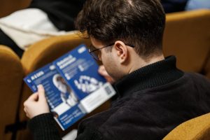День відкритих дверей ХНУРЕ 26 квітня 2026 року