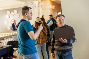 День відкритих дверей у ХНУРЕ