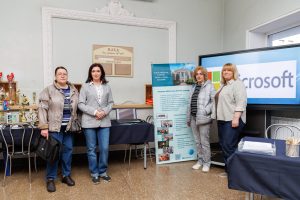 День відкритих дверей у ХНУРЕ