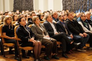 День відкритих дверей у ХНУРЕ