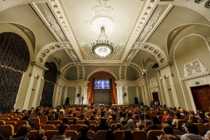 День відкритих дверей у ХНУРЕ