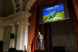 День відкритих дверей у ХНУРЕ