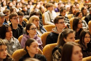 День відкритих дверей у ХНУРЕ